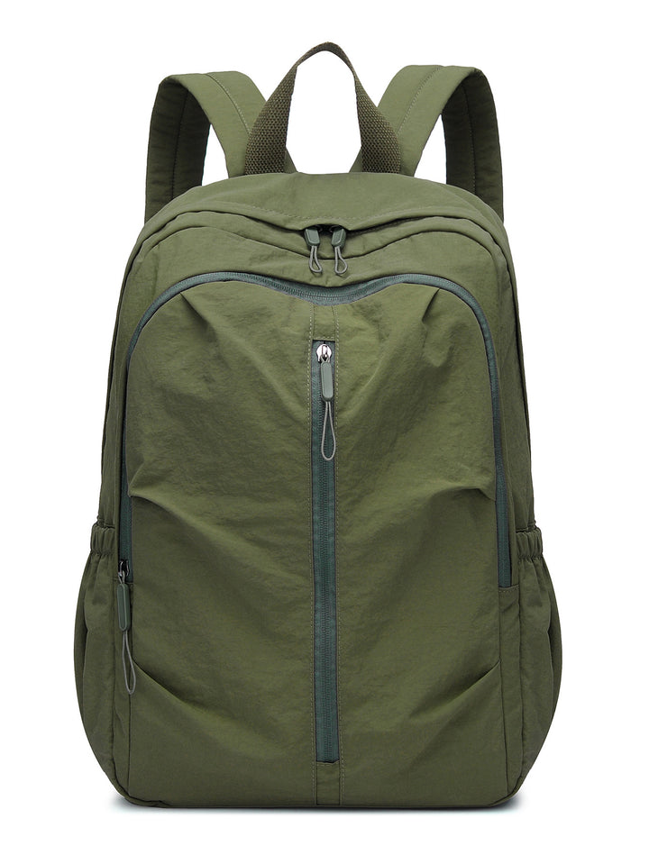 Leichte Reise-Laptop-Rucksack Karnz