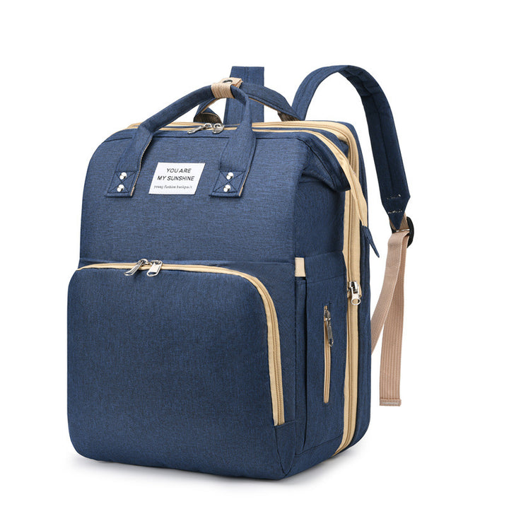 Vielseitiger Reiserucksack Karnz