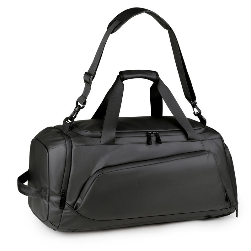 Kompakte Utility Reise Duffel Karnz