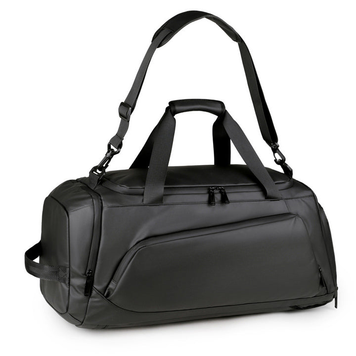 Kompakte Utility Reise Duffel Karnz