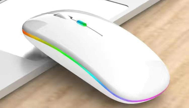 Drahtlose optische Maus Karnz