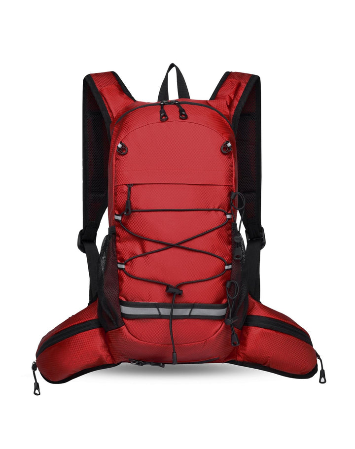 Hochleistungs-Wander-Rucksack Karnz