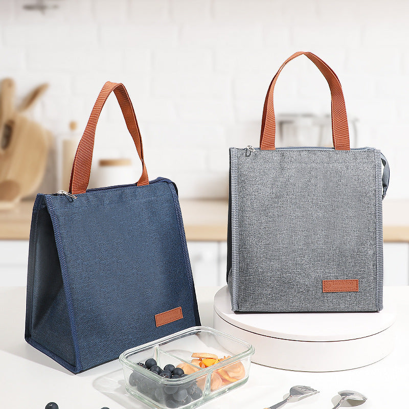 Isolierter Lunch-Kühltasche Karnz