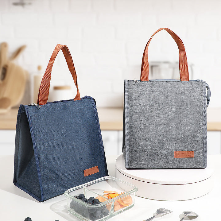 Isolierter Lunch-Kühltasche Karnz