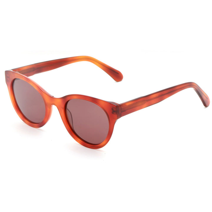Damen stylische Sonnenbrille Karnz
