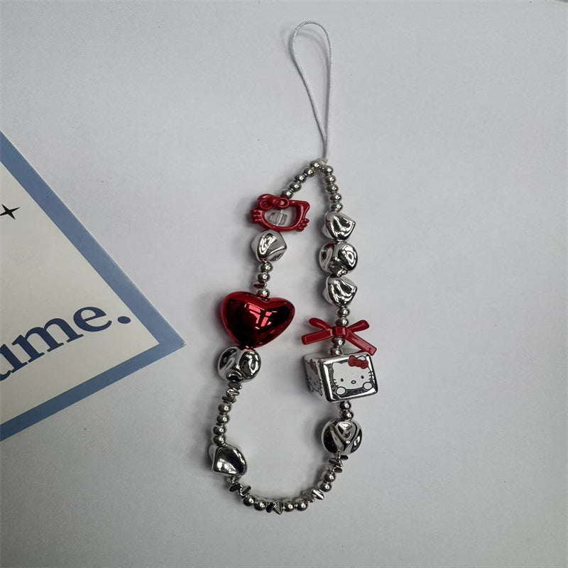 Dekorative Charms Zubehör Karnz