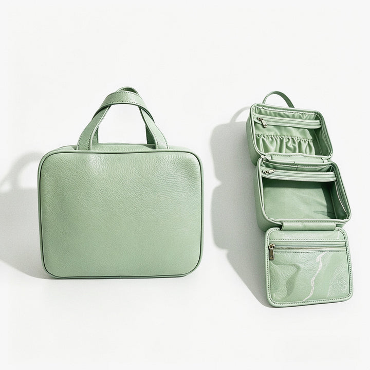 Multifunktionale Kosmetiktasche Karnz