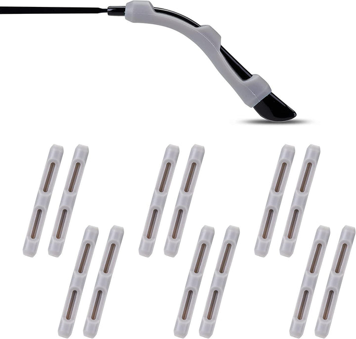 Augenschutz Halter Clips Karnz