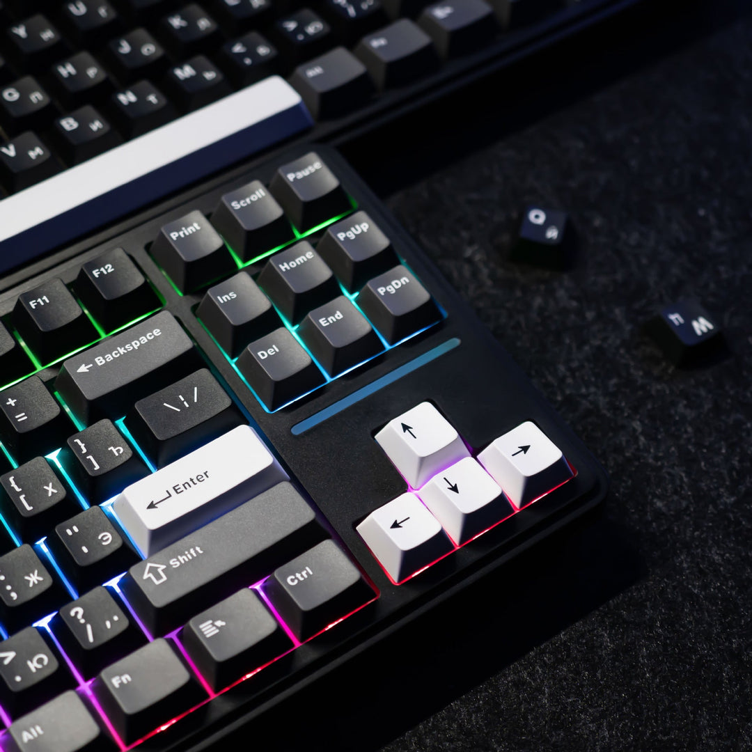 Gaming Mechanische Tastatur Karnz