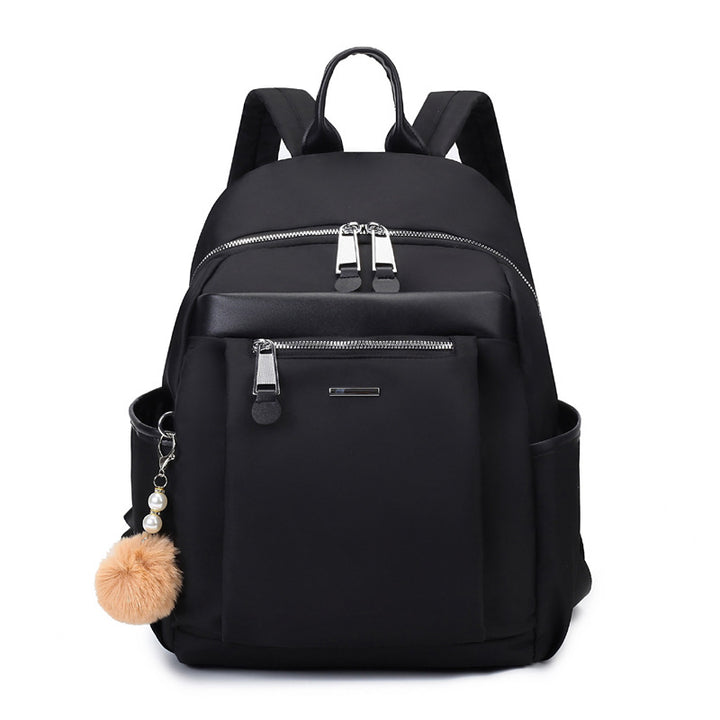 Multi-Funktions-Rucksack mit Reißverschluss Karnz