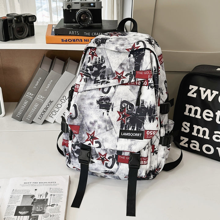 Urban Style Rucksack