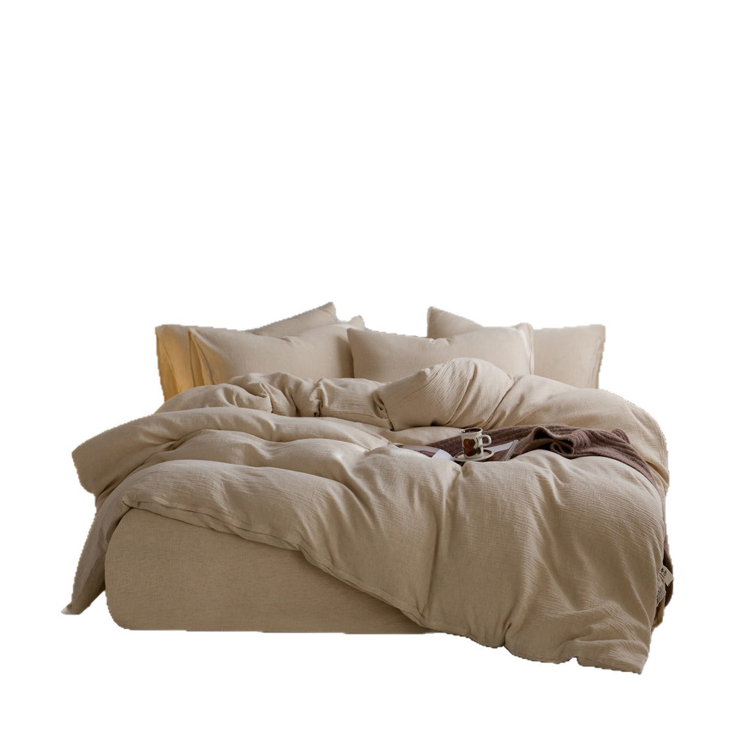 Luxus Bettwäsche Set