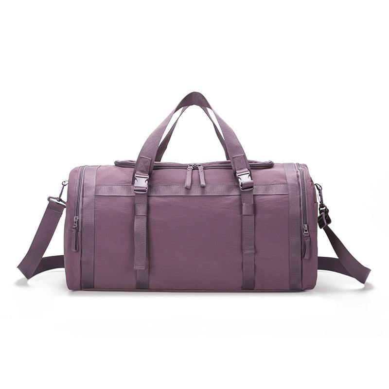 Vielseitige multifunktionale Gym Duffel Bag Karnz