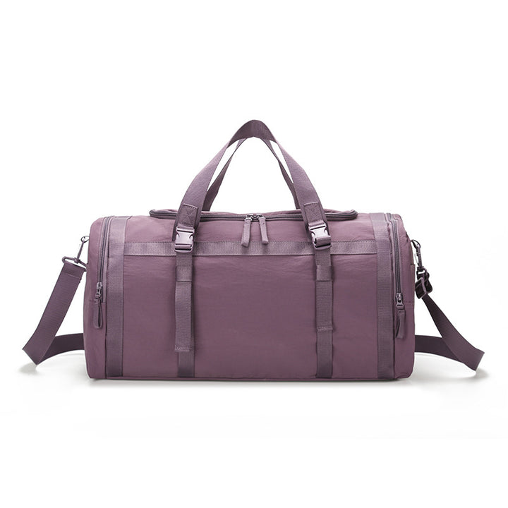 Vielseitige multifunktionale Gym Duffel Bag Karnz
