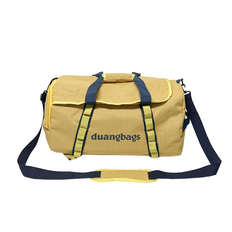 Leichtgewicht Reise Duffel Tasche