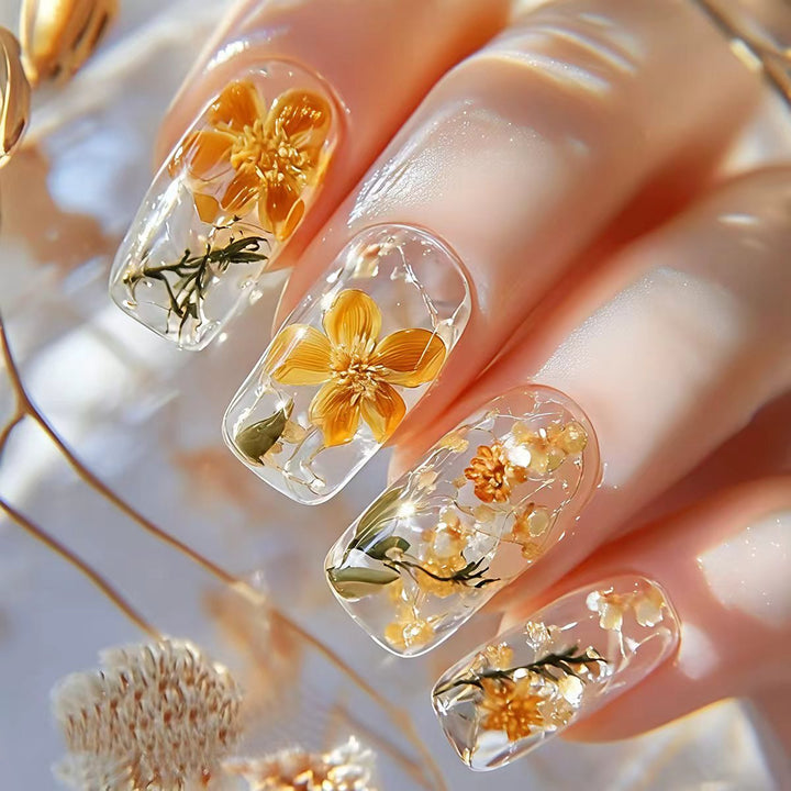Kunstnagelset Karnz
