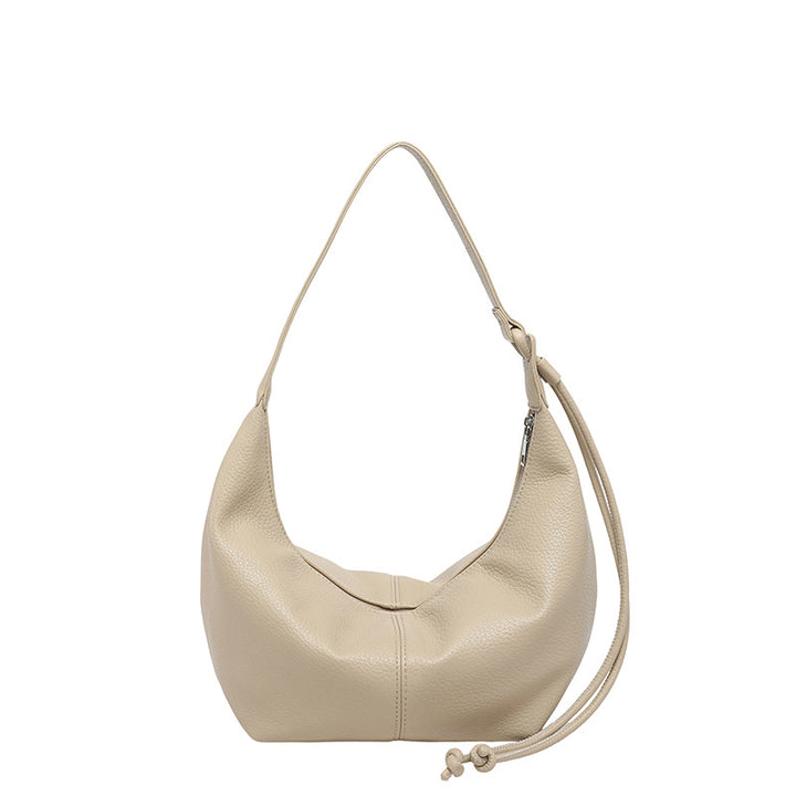 Leder Hobo Tasche Karnz