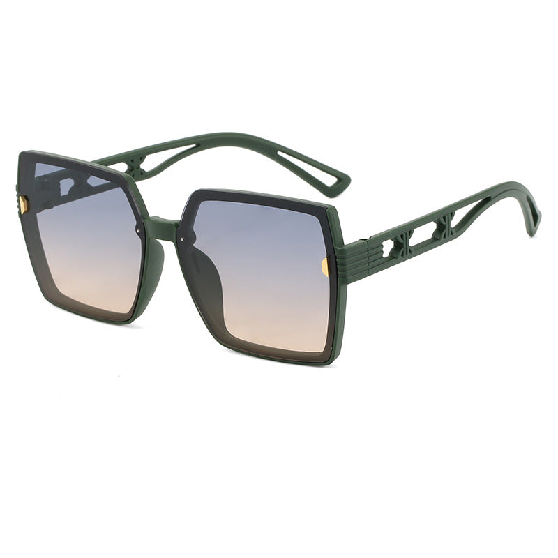 Damen Sonnenbrille Karnz