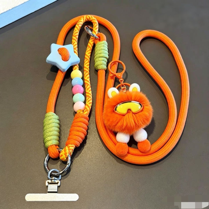 Zubehör Lanyard Karnz