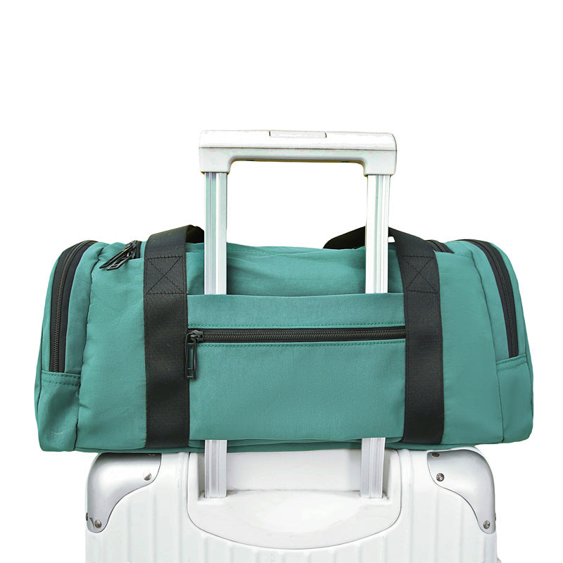 Haltbarer Sport-Gym-Duffle-Bag