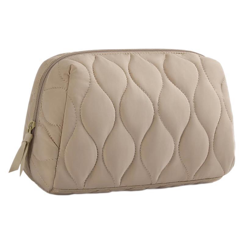 Gepolsterte Kosmetik-Organizer Tasche Karnz