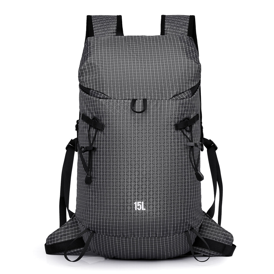 Leichtgewichtiger Outdoor-Abenteuer-Rucksack Karnz