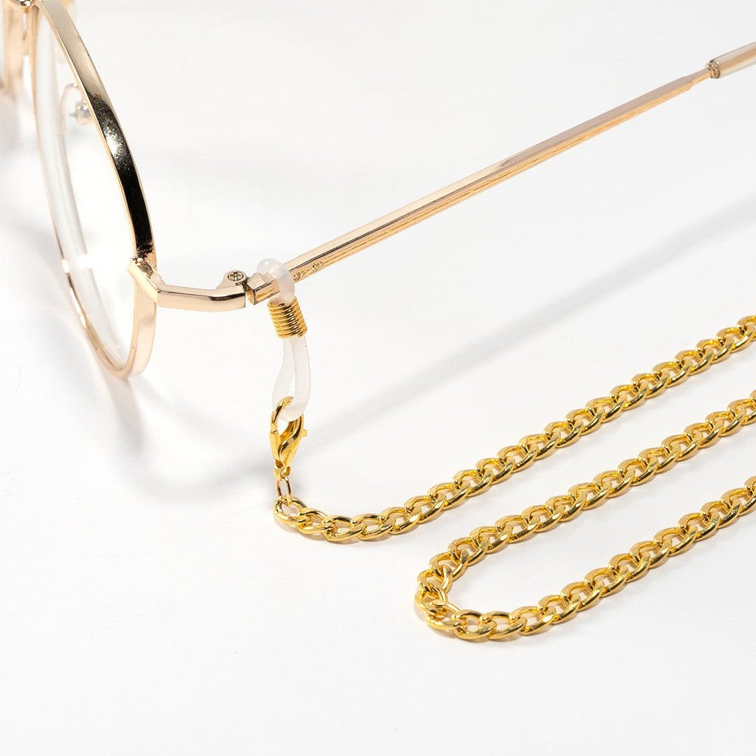 Stylische Kette Karnz