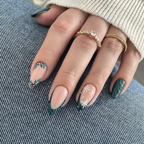 Professionelle Nagelkunst Karnz