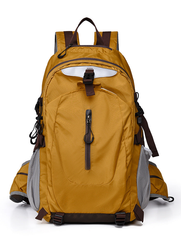 Vielseitiger Outdoor-Expedition-Rucksack Karnz