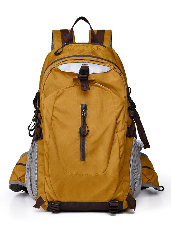 Vielseitiger Outdoor-Expedition-Rucksack Karnz