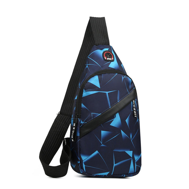 Kompakte Slingtasche Karnz