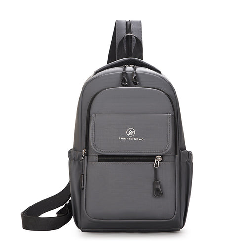 Multi-Funktionale Freizeit Sling-Rucksack
