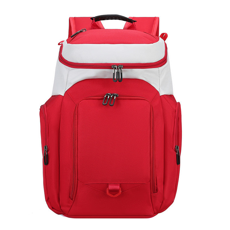 Mehrere Fächer Reise Rucksack Karnz