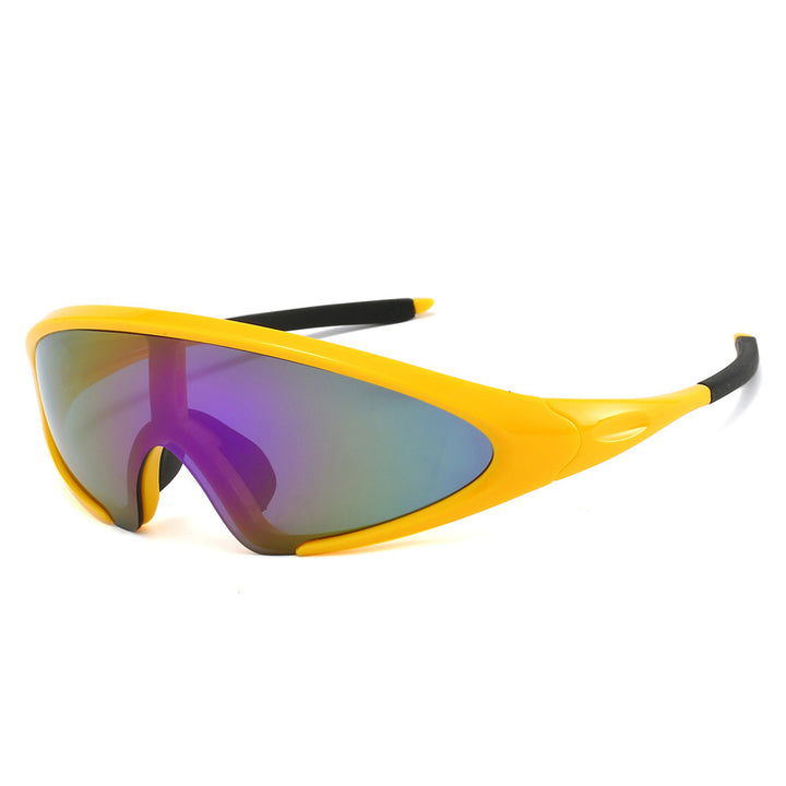 Performance Sports Shield Sonnenbrille Karnz