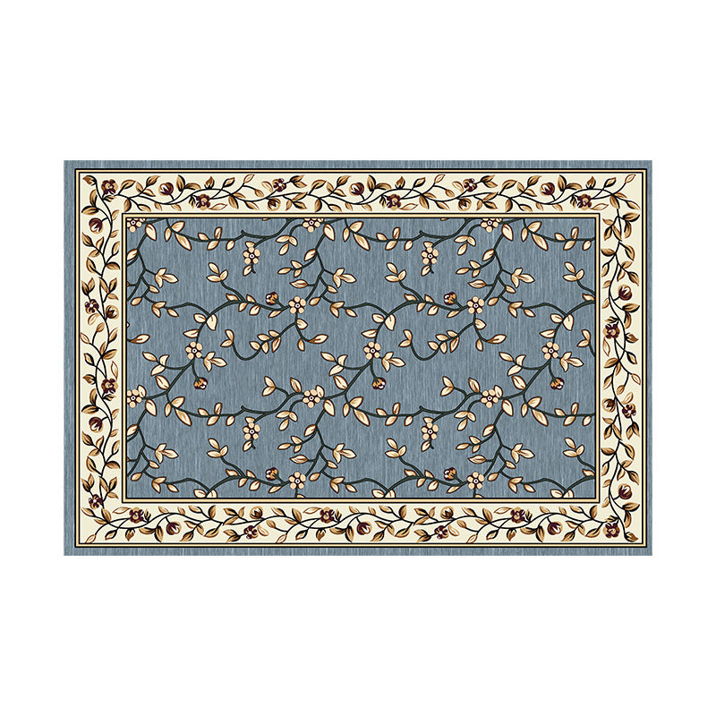 Luxuriöser Bohemian Style Teppich Karnz