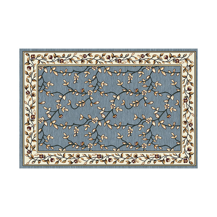 Luxuriöser Bohemian Style Teppich Karnz