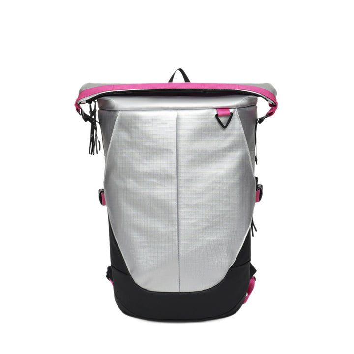 Innovativer wasserdichter Rolltop-Rucksack Karnz