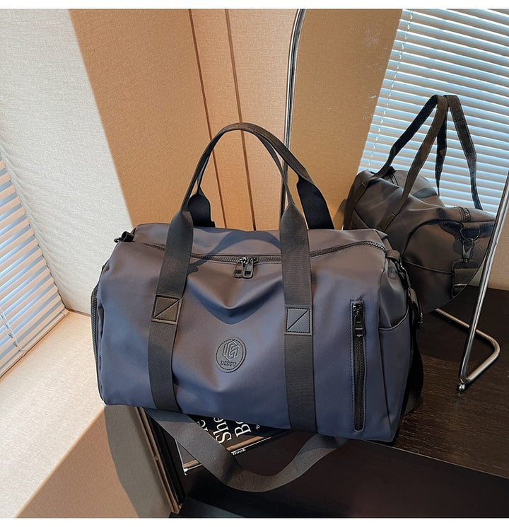 Haltbare Gym-Holdall-Tasche Karnz