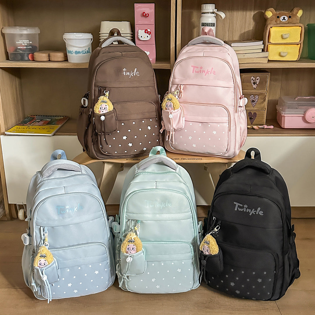 Spaß-Themen Rucksack Karnz