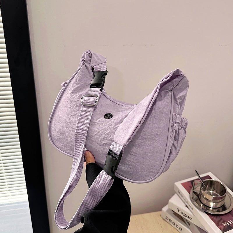 WoVersatile Utility Sling Bag Karnz