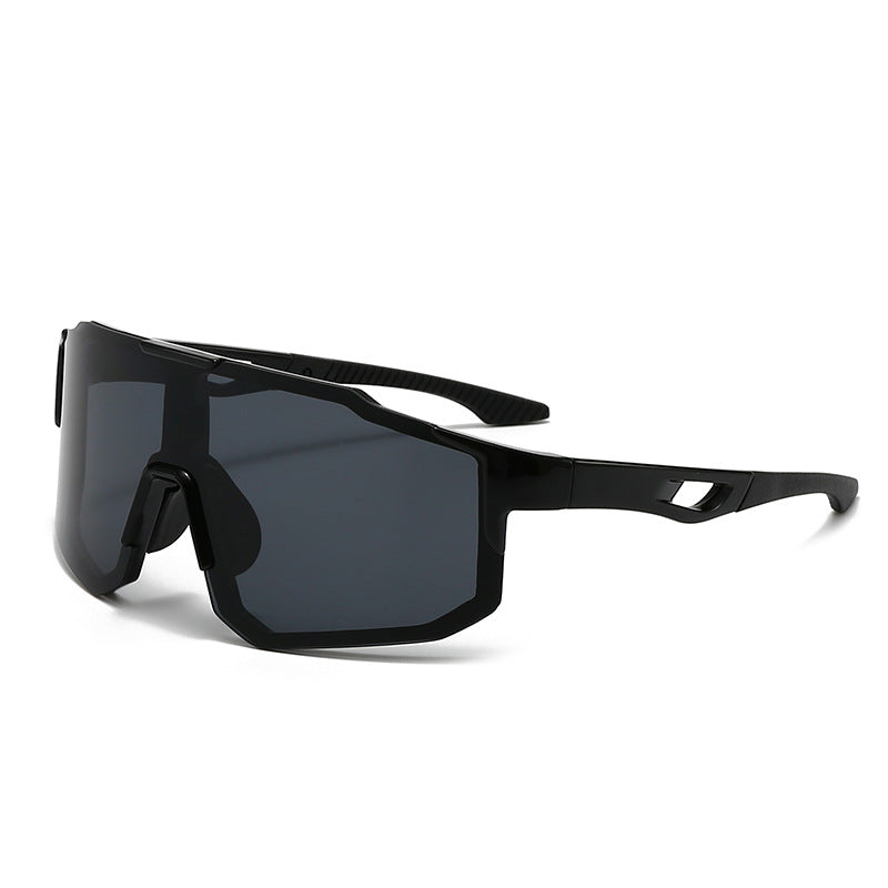 Sportleistungs-Schutz-Sonnenbrille