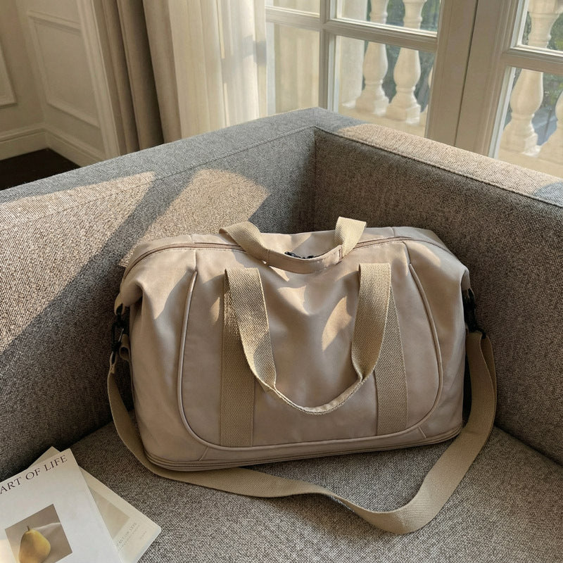 Vielseitige Outdoor-Reise-Duffel