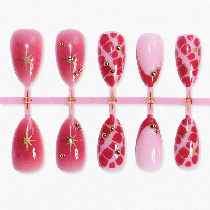 Premium Nagelkunst Karnz