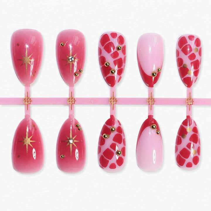 Premium Nagelkunst Karnz