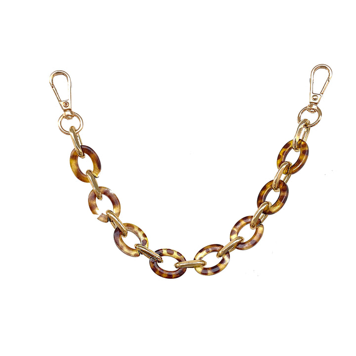 Chic Link Brillen Kette Karnz