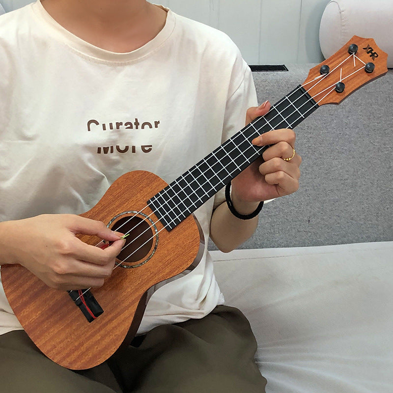 Ukulele Karnz
