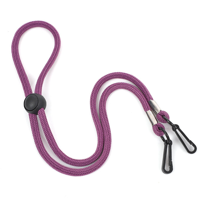 Verstellbarer Brillenhalter mit Griffen Karnz
