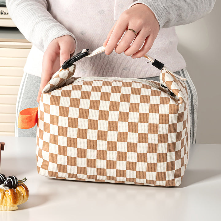 Tragbare isolierte Lunchbag Karnz
