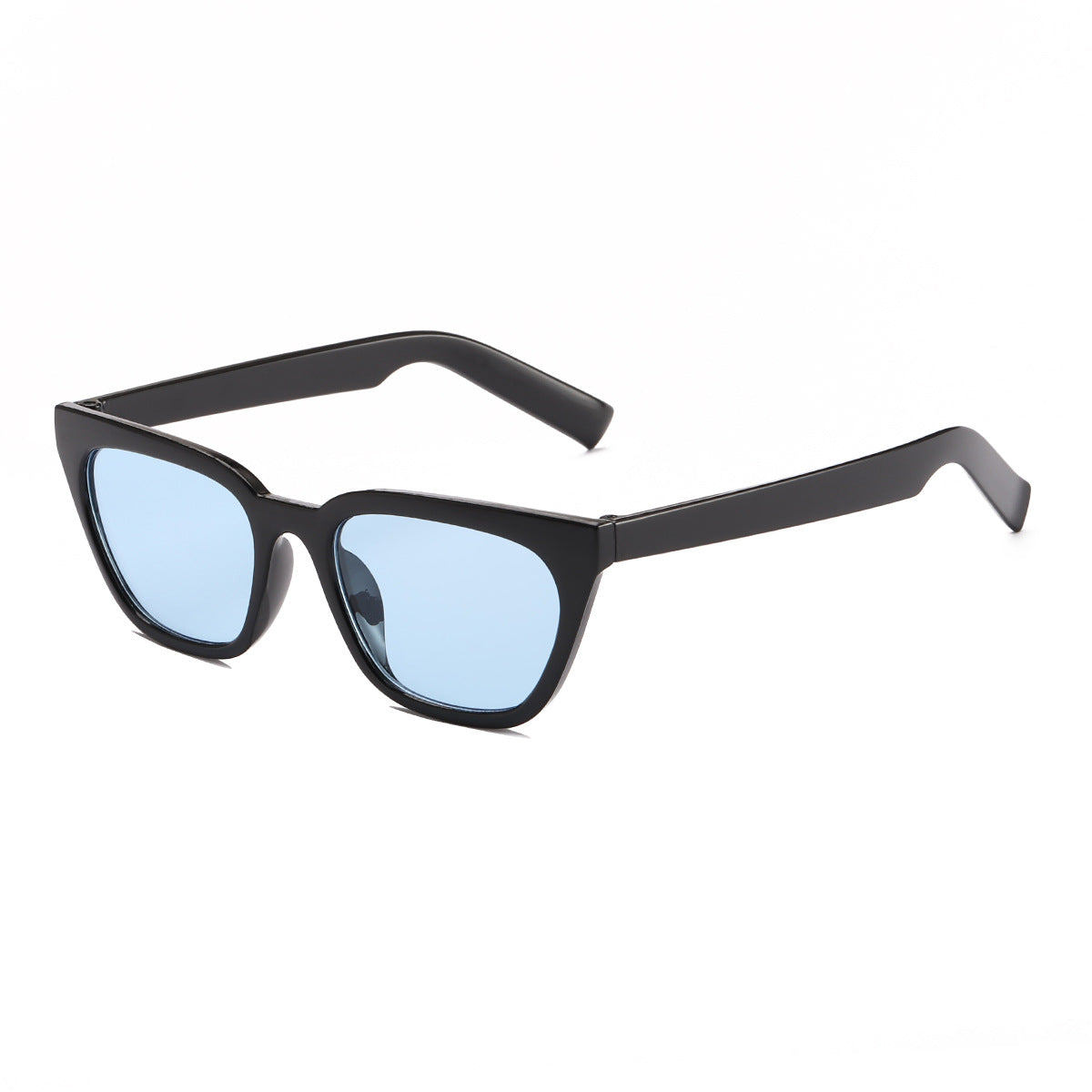 Damen Sonnenbrille im modischen Cat-Eye-Design Karnz