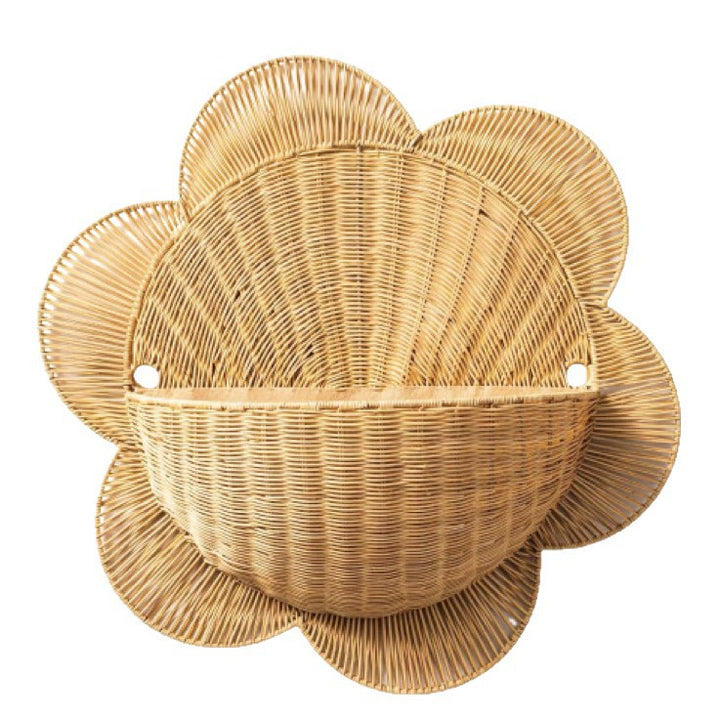 Floraler Dekokorb Karnz
